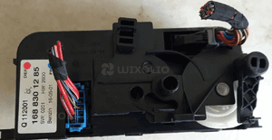 Mercedes W168 A panel nawiewu 1688301285 2