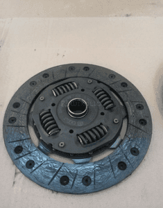 Sprzęgło tarcza docisk VW Golf IV 4 1.6 16V 06A141031J 036141025K 3