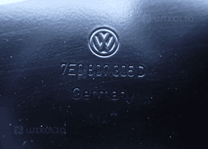 Belka tylna vw T5 T6 7E0807305D cała oryginał radom 3