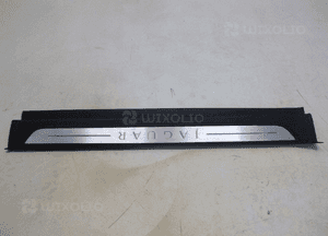 Jaguar xk X150 cabrio listwa progowa próg prawa 4