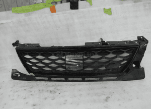 Seat leon iii fr grill atrapa 1