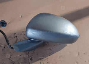 Lusterko elektryczne lewe opel corsa d 5PIN  Z21Z 1