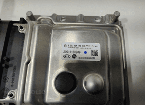 KOMPUTER KIA CEED 1.6 CRDI 29610-2U200 2018-2022 3