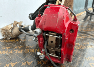 ALFA ROMEO GIULIETTA Zwrotnica przód R - 16310 3