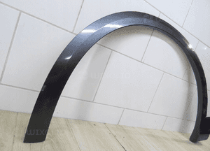 4m8853717b audi Q8 4M8 s-line listwa na blotnik lewa przod 3