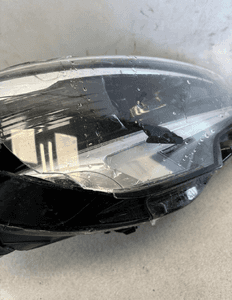 Lampa prawy przod opel corsa f full led 39162659 4