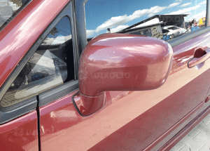 Suzuki Liana lusterko prawy lewy lift ZY8 1