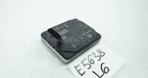 Radar distronic sensor acc volkswagen ID.3 2019- 1EA907572G 2