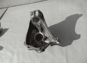 ZWROTNICA PIASTA LEWY PRZÓD BMW X3 X4 G01 G02 3