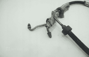 PRZEWOD WSPOMAGANIA a2204660481 MERCEDES CL W215 5