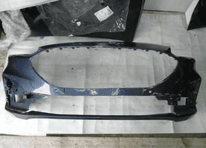 Ford kuga MK3 st line idealny zderzak przedni 1