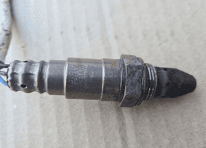 TOYOTA YARIS III 1.33 Sonda lambda 89467-52110 2