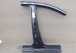 Poszycie słupek prawy próg seat leon iii 5F9 5F 1