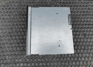 Czytnik 4B0919887E Płyt Nawigacji GPS Blaupunkt Audi navigation A4 B6 B7 8