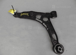 WAHACZ LEWY FIAT DUCATO BOXER JUMPER LIFT 2016 1