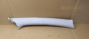 Osłona poszycie słupka lewy przód Citroen C5 III 9685464377 9655493577 4