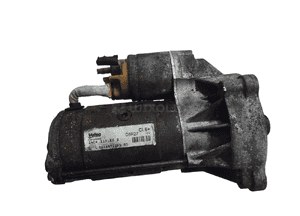 ROZRUSZNIK PEUGEOT 508 I RXH 2.0 HDI HYBRYDA 9646972280 2010-2014 1