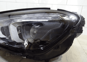 Mercedes gle W167 full led performance lampa lewa A1679069504 3