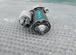 Rozrusznik 06E911023C 0001108405 1005831420 BOSCH 2.4 3.2 FSI Audi A4 B7 A6 C5 VW 7