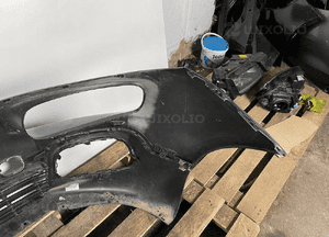 Zderzak przód przedni citroen berlingo iii iv 18- 6