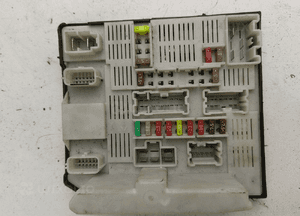 MODUŁ STEROWNIK BSI N2 USM X 62 284B67206R MASTER III MOVANO 2