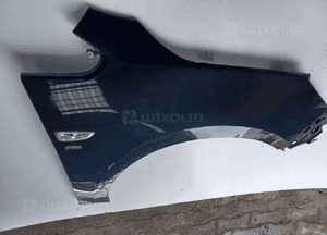 Opel insignia a 13-17 lift błotnik prawy przód ślizg 5