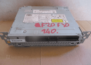 Radio radioodtwarzacz nawigacja bmw F10 F20 F21 F30 F31 F48 X1 6822582 1