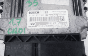 KOMPUTER SILNIKA 39120-2A000 HYUNDAI IX35 1.7 CRDI 2