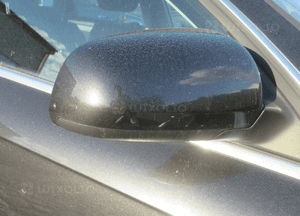 Lusterko elektryczne prawe lewe audi A4 B7 LZ7L 5 pin 2004-2008 2