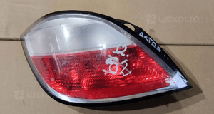 Lampa lewa tył tylna opel astra h iii 3 hb 1