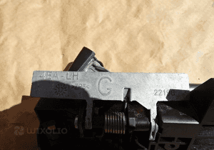 KLAMKA NISSAN MICRA K14 KPN 3