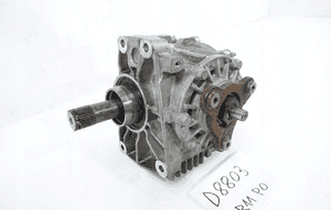 Reduktor most audi vw skoda 0A6409053AN mnt 2