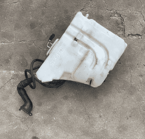 mercedes slk 170 zbiorniczek spryskiwaczy płynu pompka 1