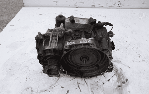 Skrzynia biegów kqc volkswagen 2.0 tdi dsg automat 1