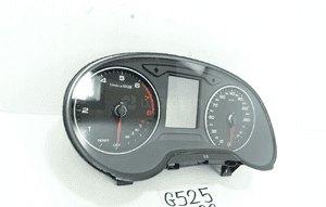 Audi Q2 81A 2016- licznik zegary 81A920750J 2