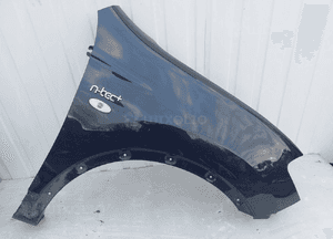 Błotnik PRAWY przód Nissan Qashqai N-TEC  J10 LIFT 1