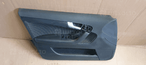 Boczek tapicerka lewy przód przednia lewa Audi A3 8P 5D 8P4867105 2