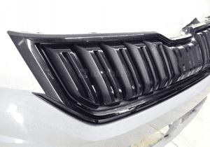 Zderzak przod przedni skoda kodiaq 565 4