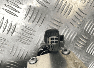 Land rover kompresor pompa zawieszenia BH3219G525 13