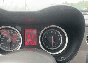 Alfa romeo 159 brera spider silnik kompletny 2.2 jts 939A5000 154TYS 4