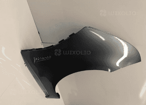 Citroen C4 grand picasso błotnik prawy przedni ezwd ezw 3