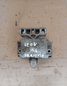 Łapa poduszka skrzyni biegów Seat Leon 1.6 19494620 1