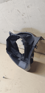 Osłona mieszek kolumny kierowniczej Mercedes GL X166 W166 A1666800707 2