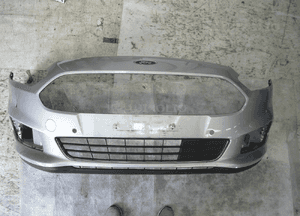Ford s max MK2 6PDC idealny zderzak przedni 1