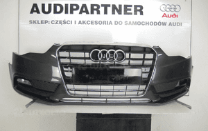 Zderzak audi A5 8T lift 2012-2016 po lifcie oryginał oe 1