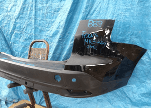 Zderzak tył tylny ford focus MK3 kombi pdc BM51 2010-2014 2