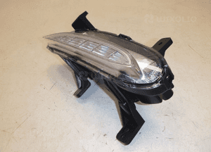 Hyundai I30 nline lampa drl led halogen przód kpl 12