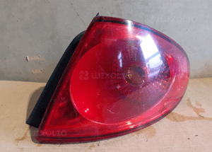 Lampa tylna tył prawa seat altea oryginał wysyłka! 1
