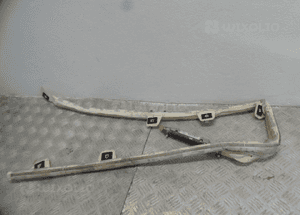 Mercedes e klasa W212 kurtyna airbag prawa 2