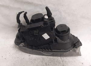 Przod przednia lampa lewa alfa romeo 156 lift 6